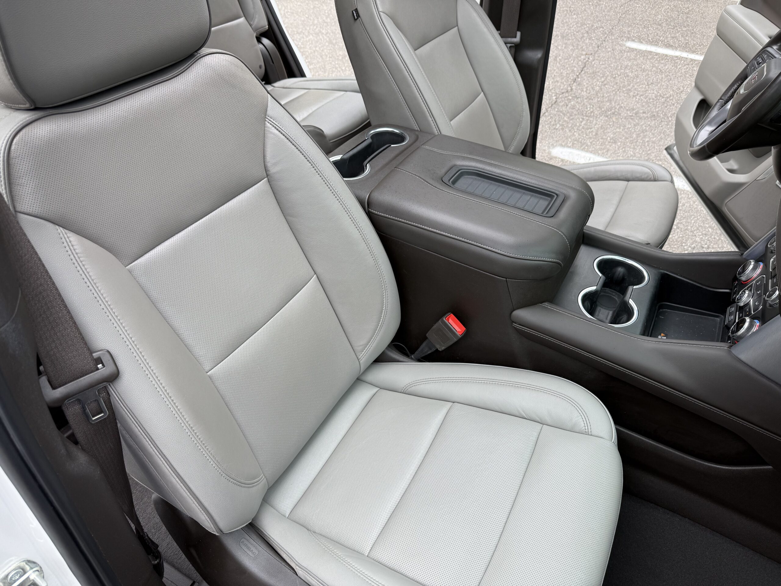 2021 GMC Yukon