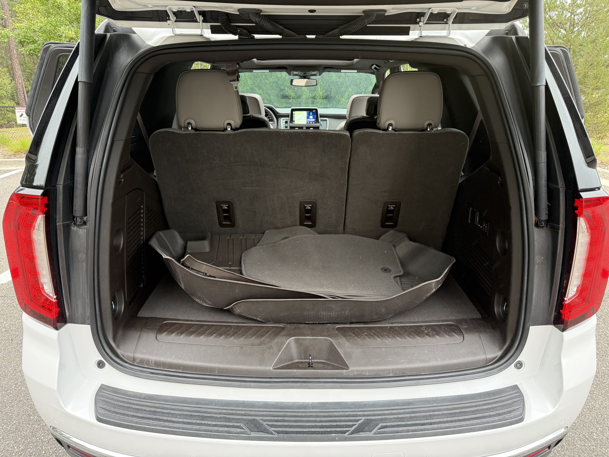 2021 GMC Yukon