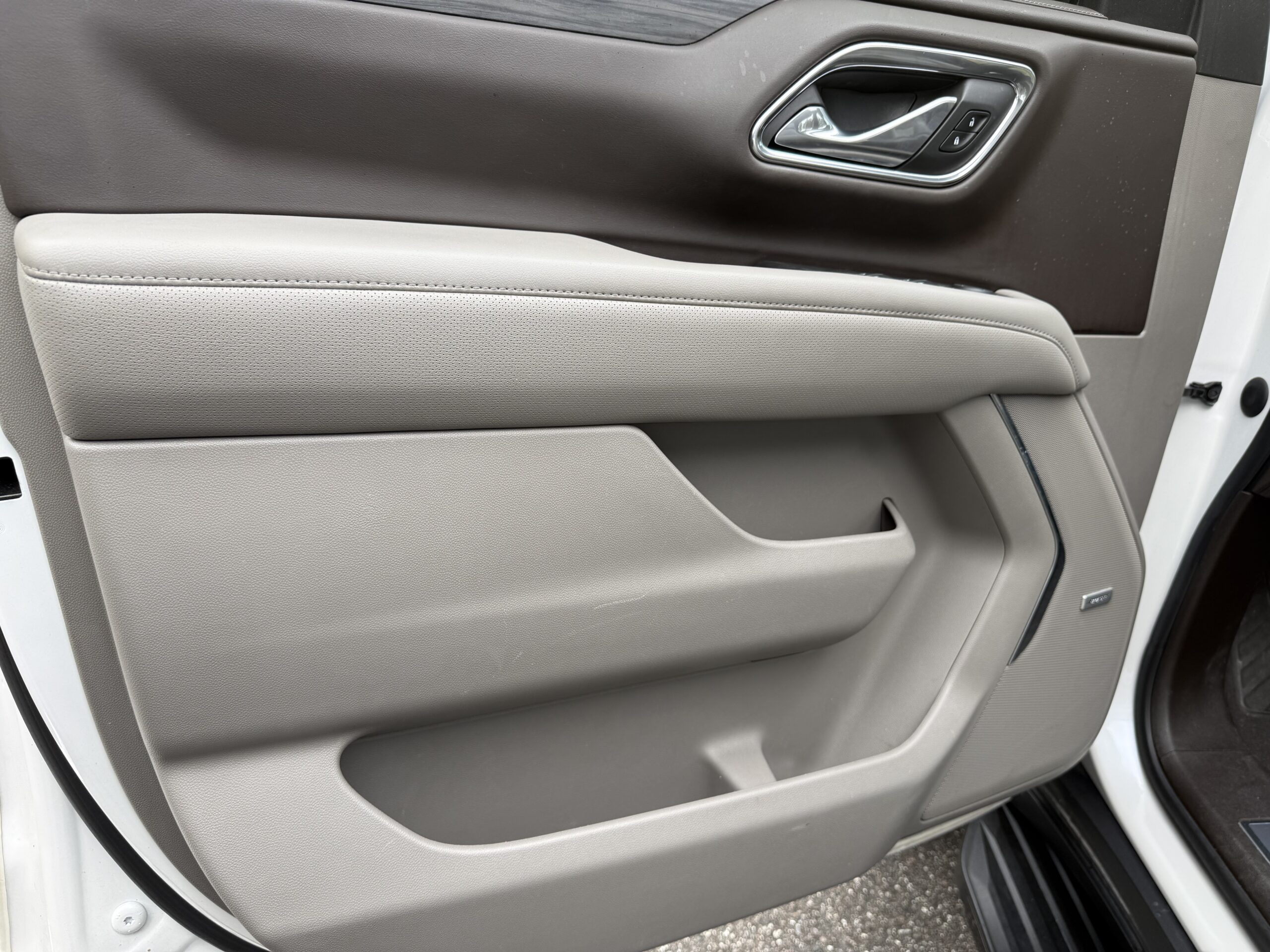 2021 GMC Yukon