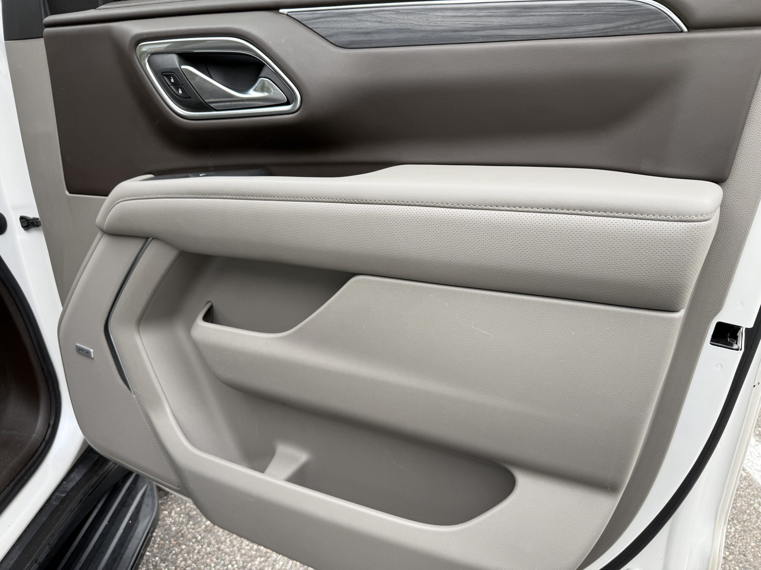 2021 GMC Yukon