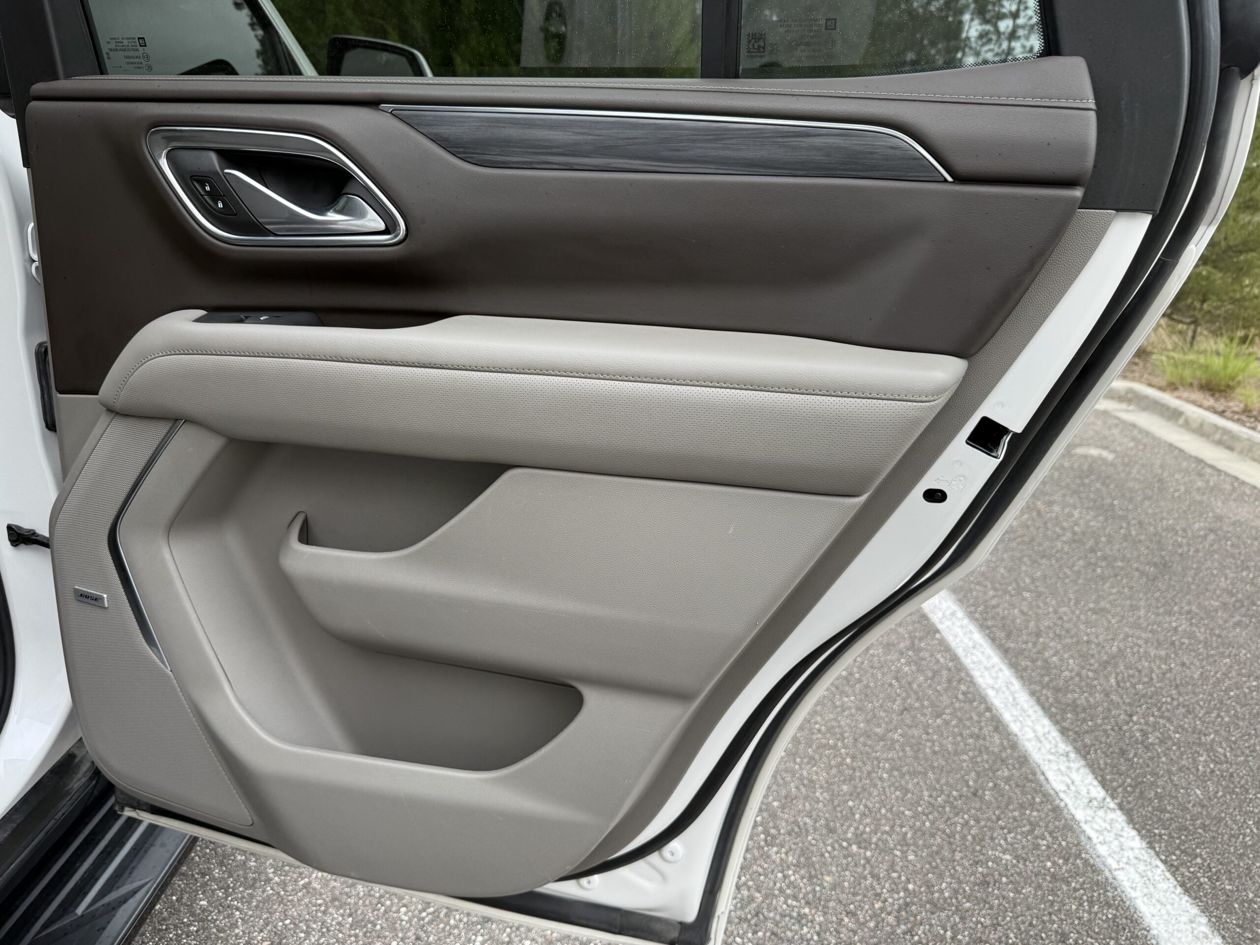 2021 GMC Yukon