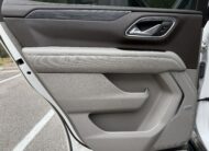 2021 GMC Yukon