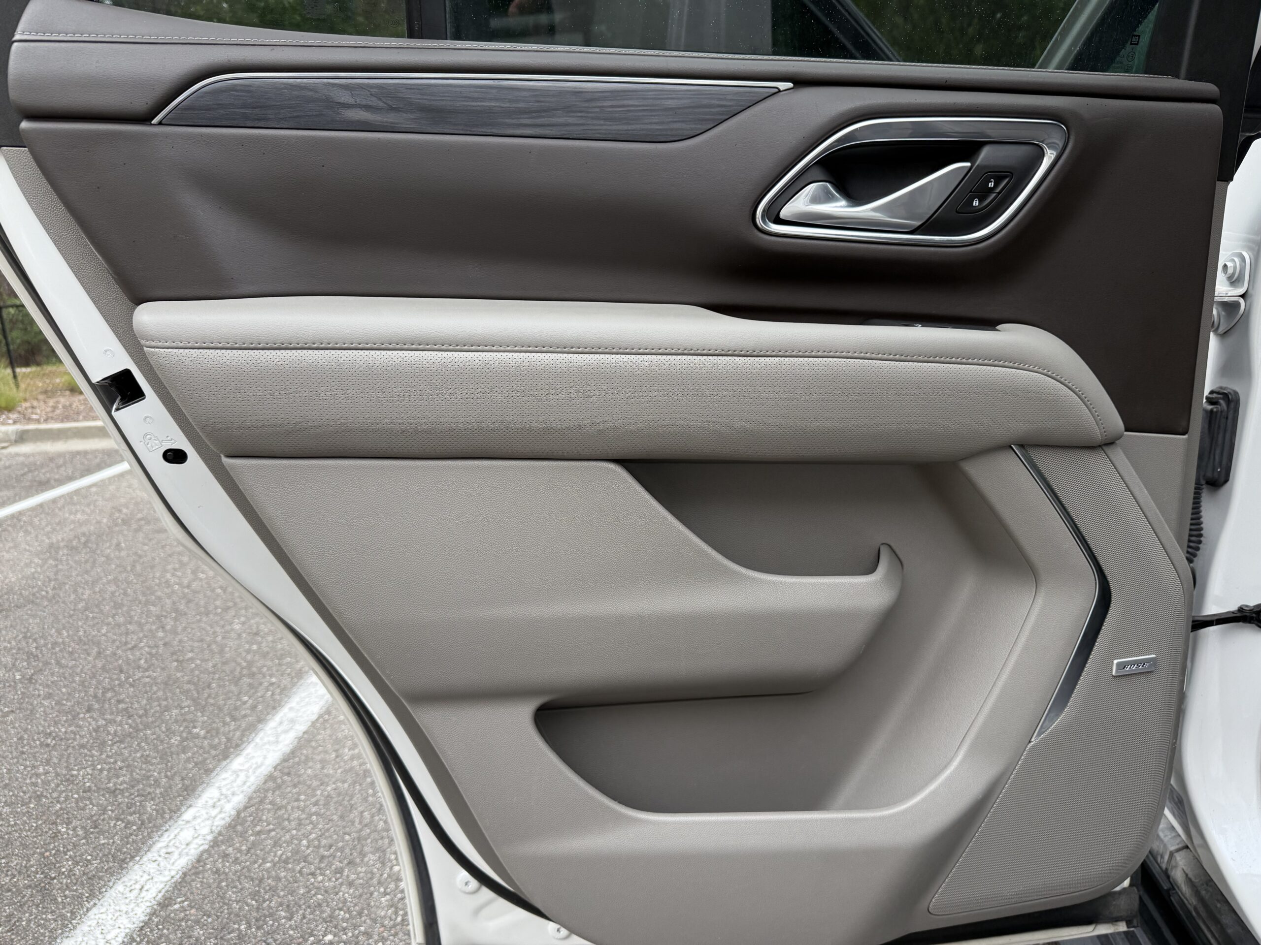 2021 GMC Yukon