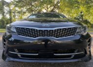 2016 Kia Optima