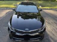 2016 Kia Optima