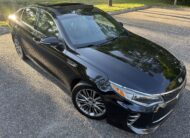 2016 Kia Optima