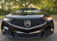 2019 Acura TLX