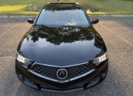2019 Acura TLX