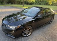 2019 Acura TLX