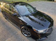 2019 Acura TLX
