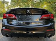 2019 Acura TLX