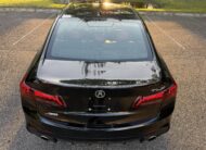 2019 Acura TLX