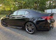 2019 Acura TLX