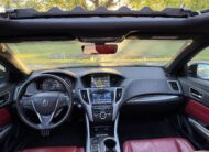 2019 Acura TLX