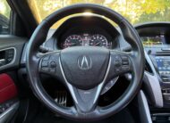 2019 Acura TLX