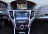 2019 Acura TLX