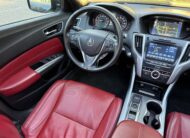 2019 Acura TLX