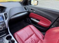 2019 Acura TLX