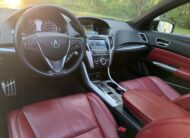 2019 Acura TLX