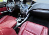 2019 Acura TLX
