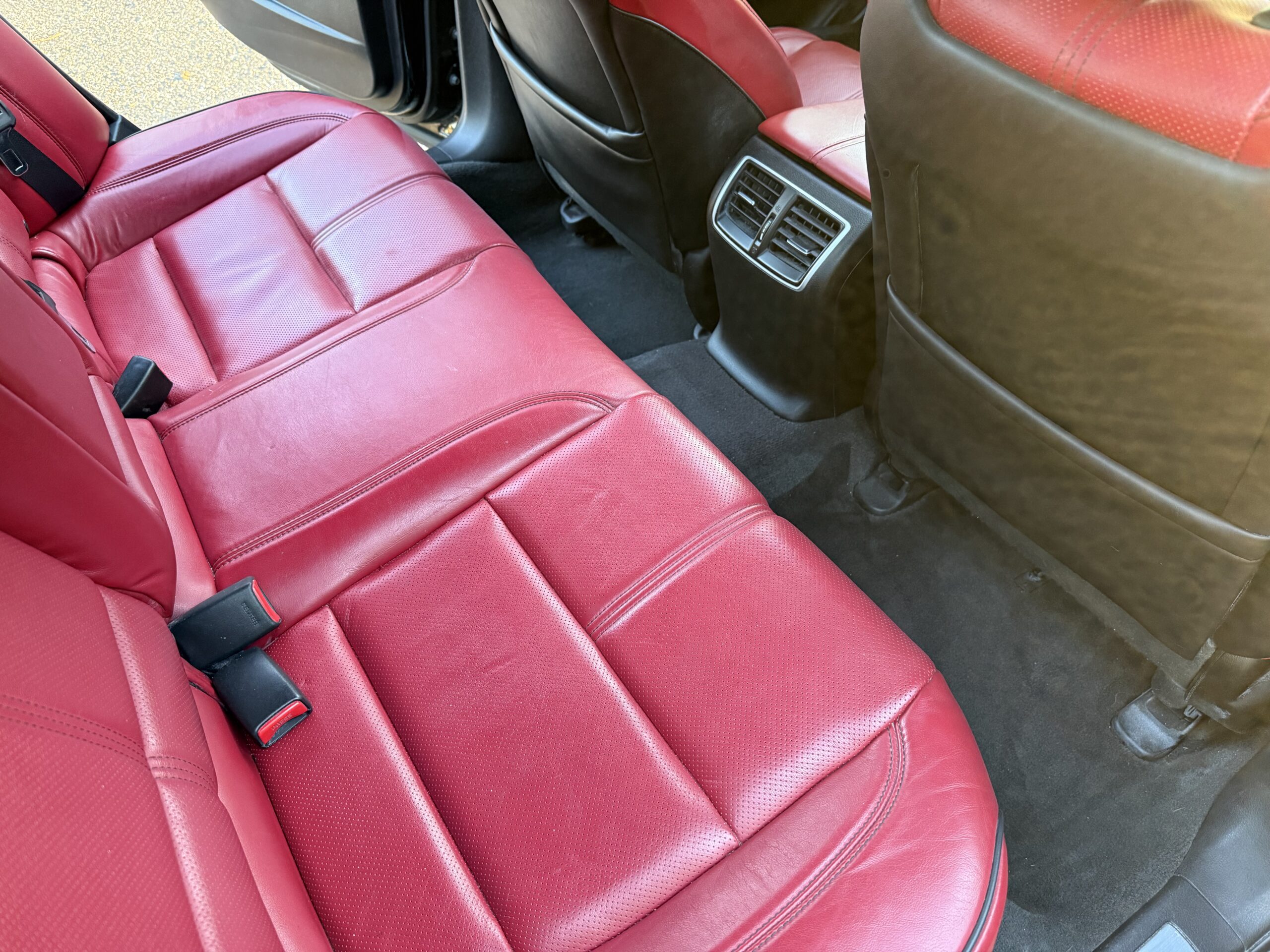 2019 Acura TLX