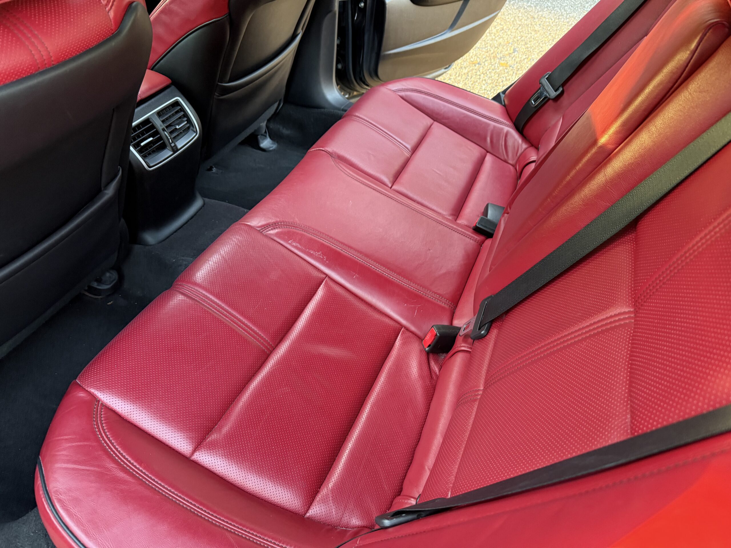 2019 Acura TLX
