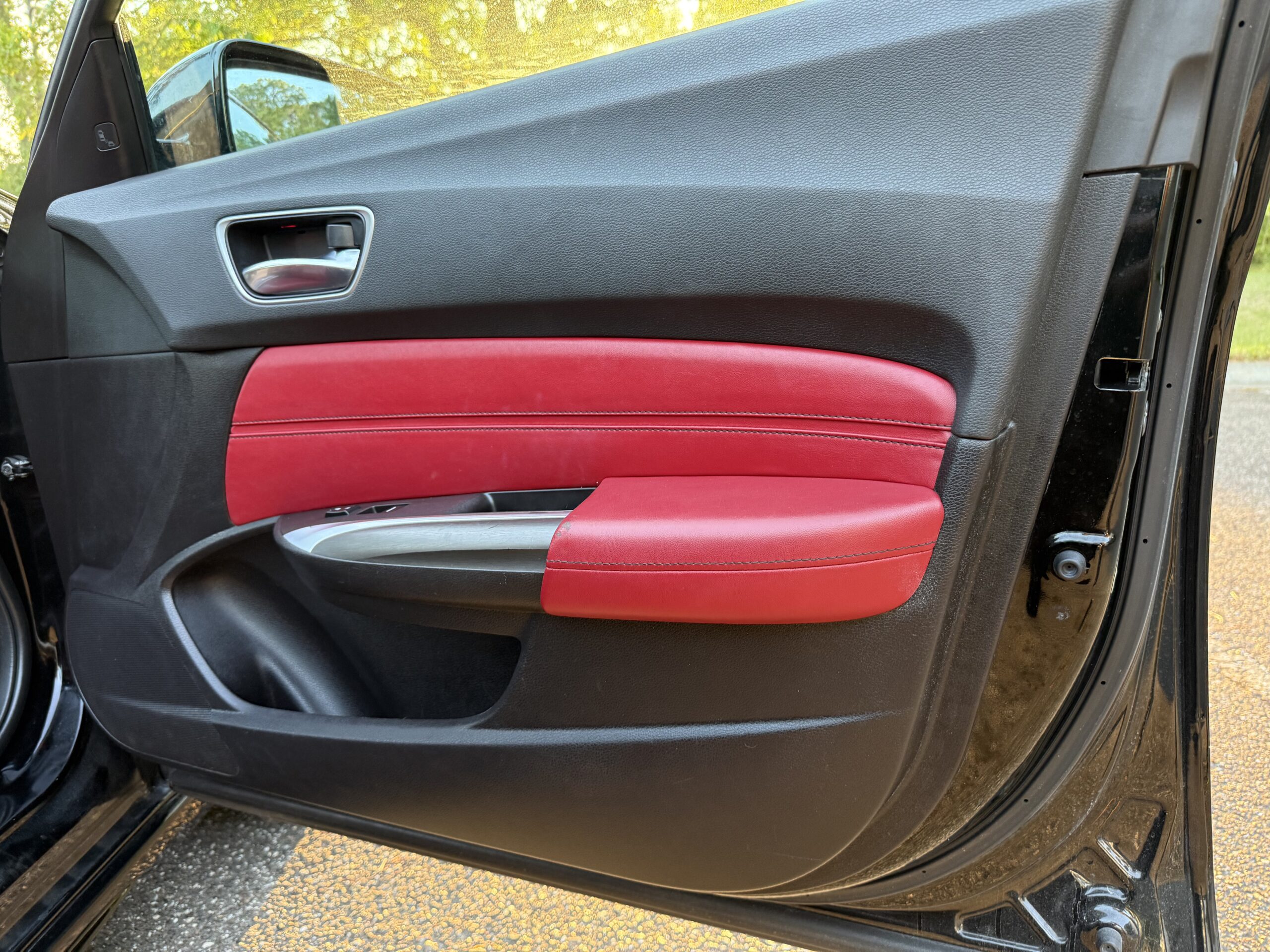 2019 Acura TLX