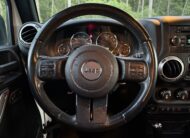 2018 Jeep Wrangler Unlimited