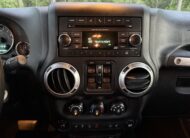 2018 Jeep Wrangler Unlimited