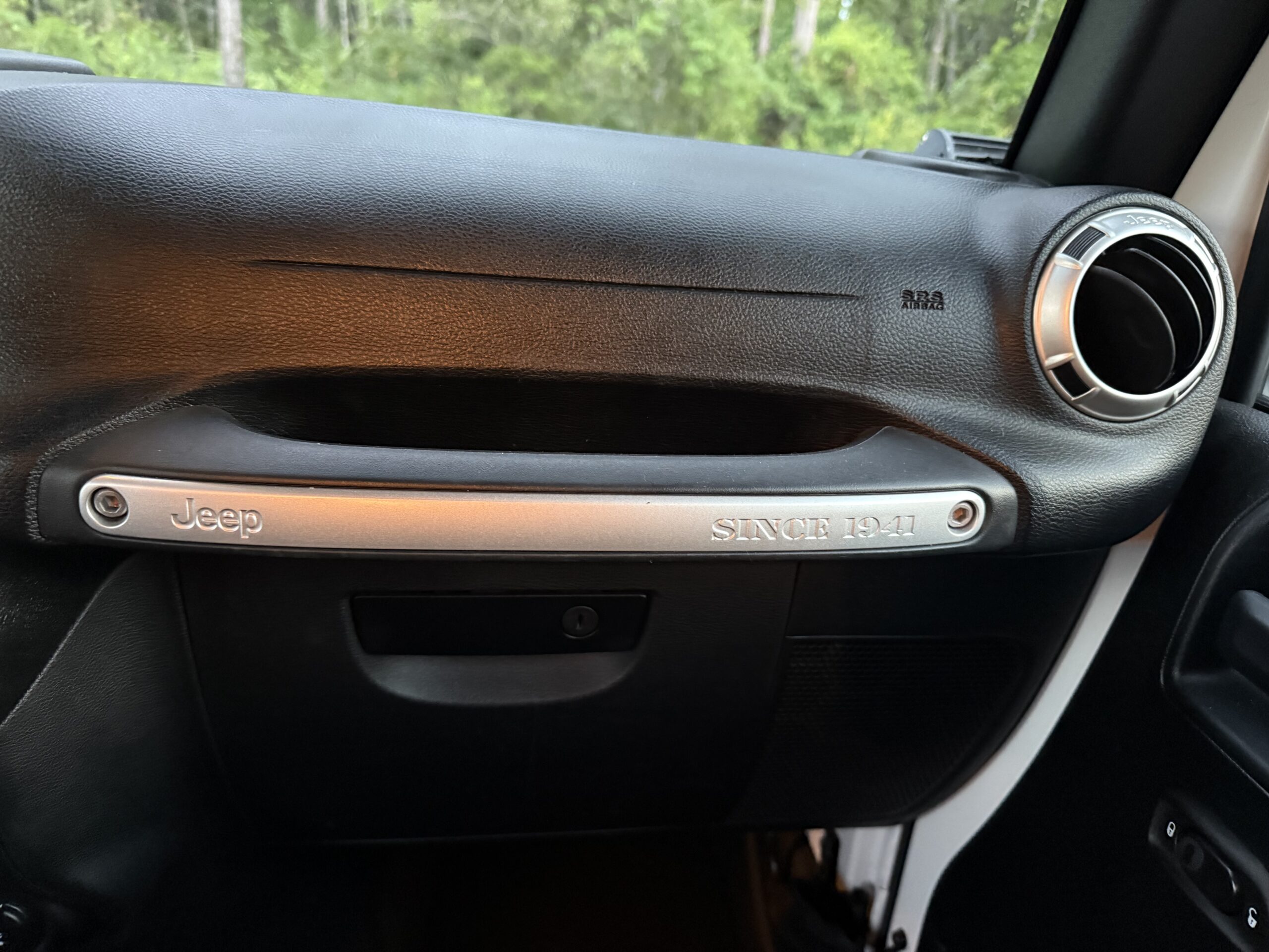 2018 Jeep Wrangler Unlimited