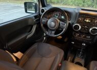 2018 Jeep Wrangler Unlimited