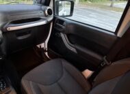 2018 Jeep Wrangler Unlimited