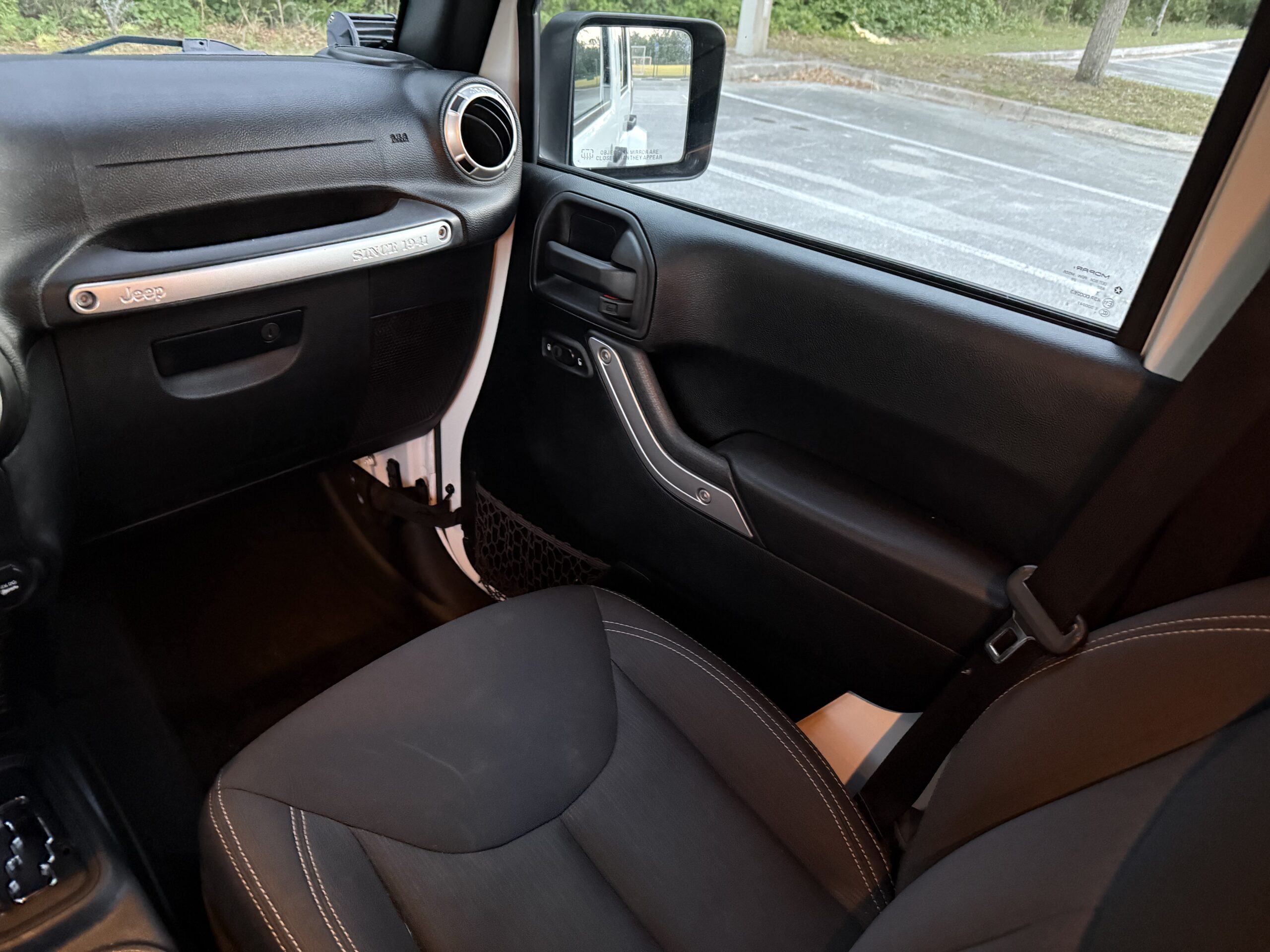 2018 Jeep Wrangler Unlimited