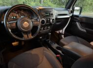 2018 Jeep Wrangler Unlimited