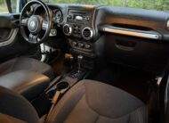 2018 Jeep Wrangler Unlimited