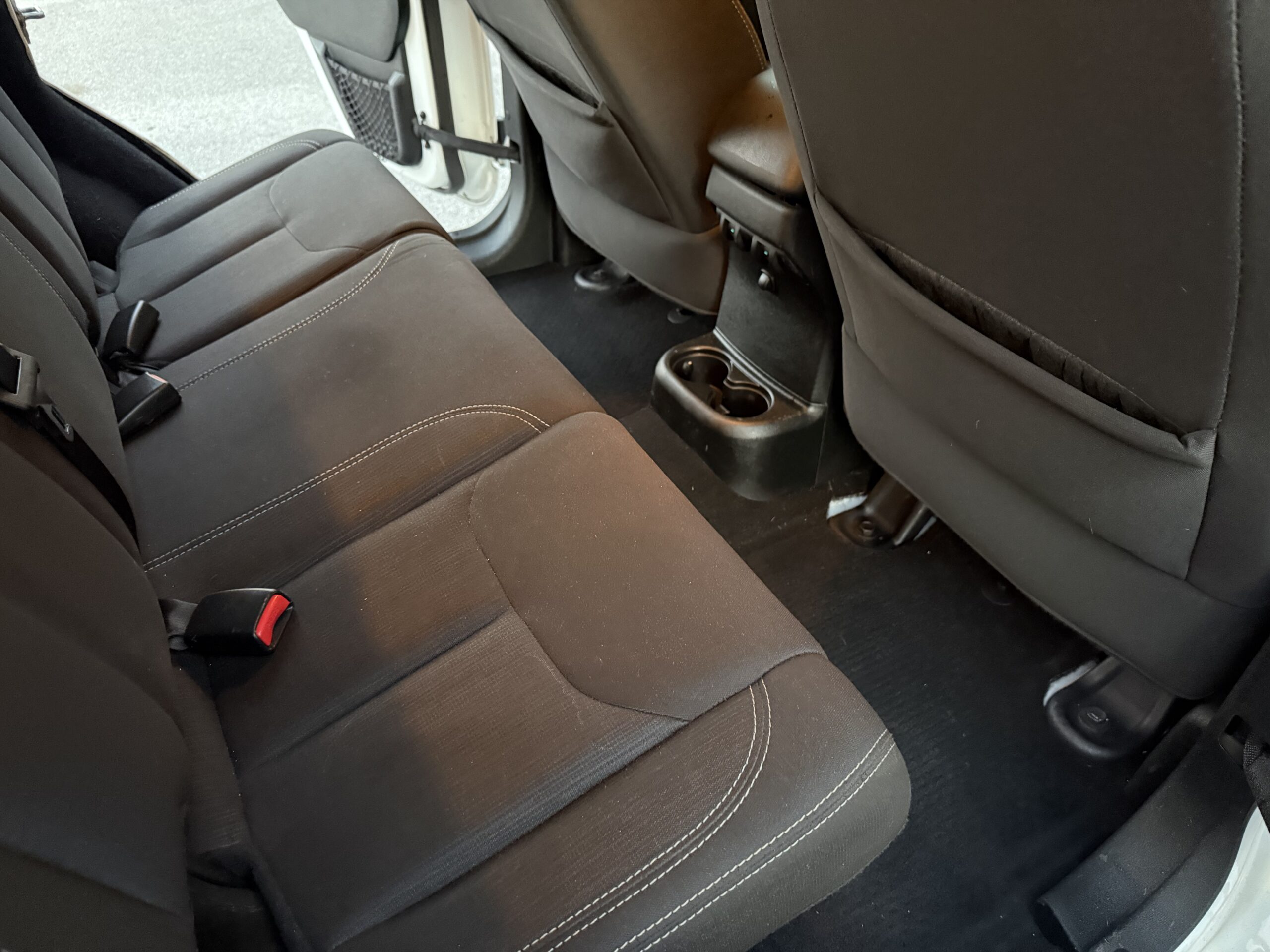 2018 Jeep Wrangler Unlimited