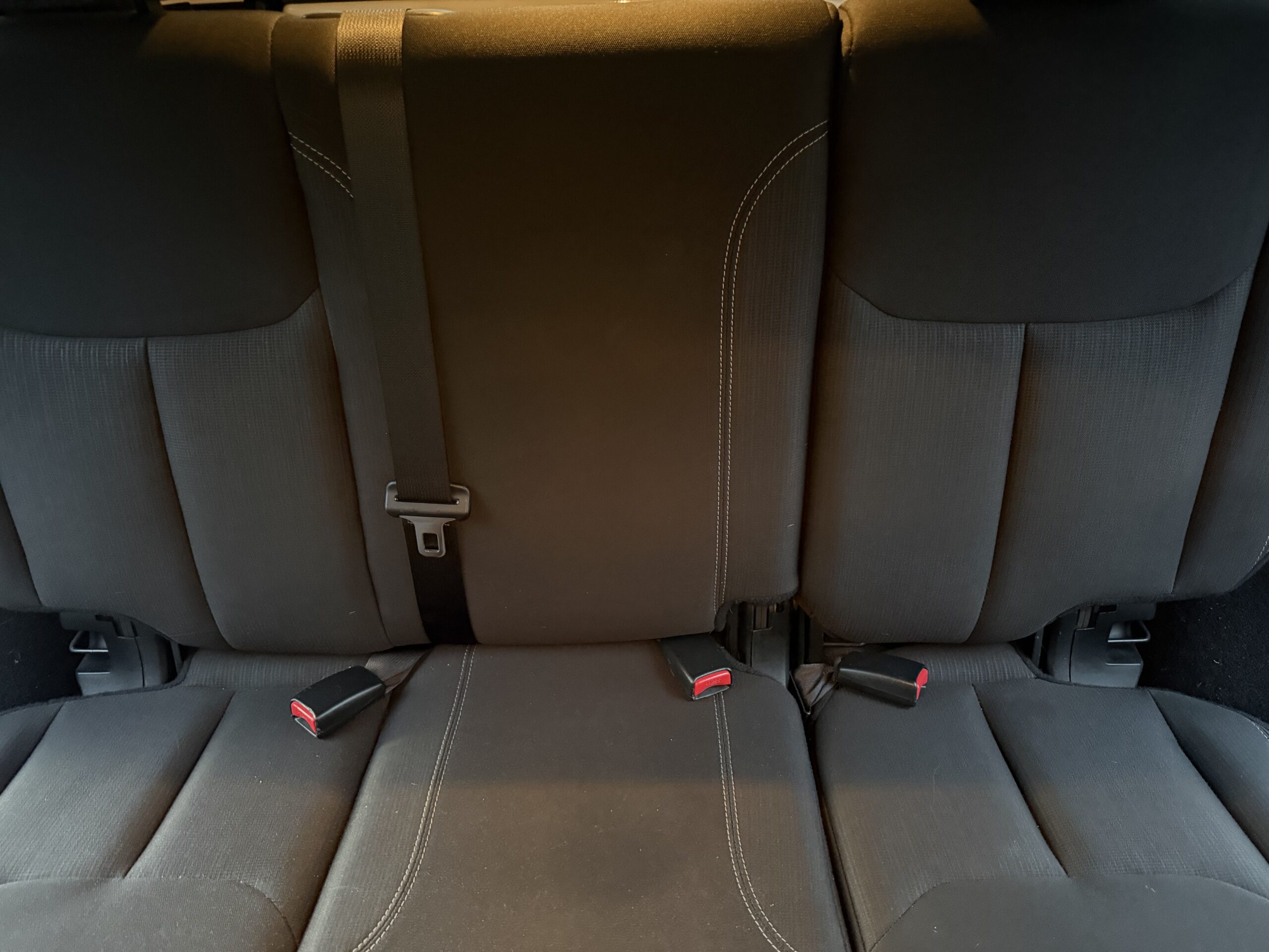 2018 Jeep Wrangler Unlimited