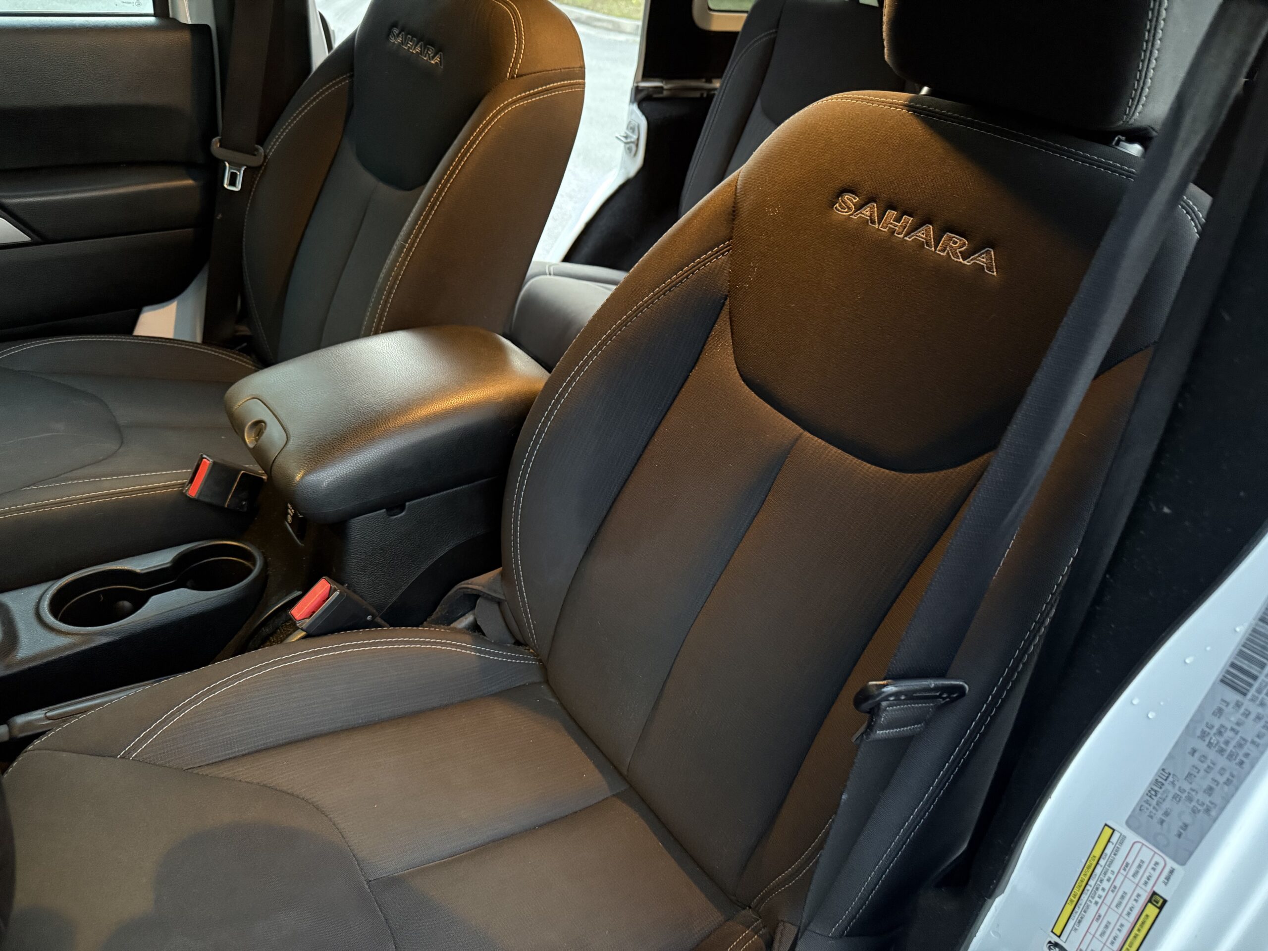 2018 Jeep Wrangler Unlimited