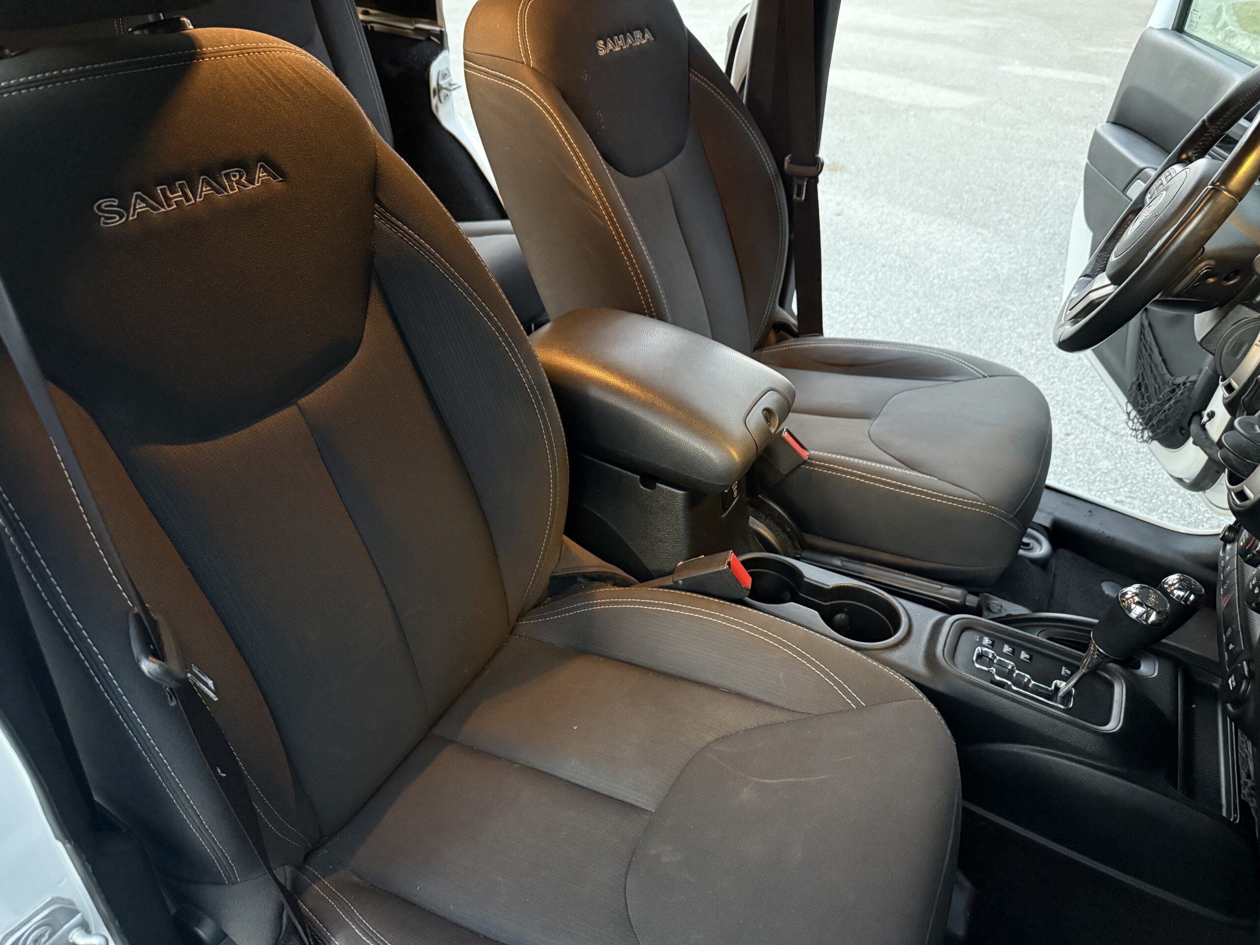 2018 Jeep Wrangler Unlimited