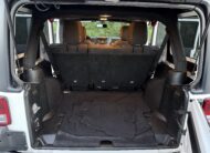 2018 Jeep Wrangler Unlimited