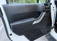 2018 Jeep Wrangler Unlimited