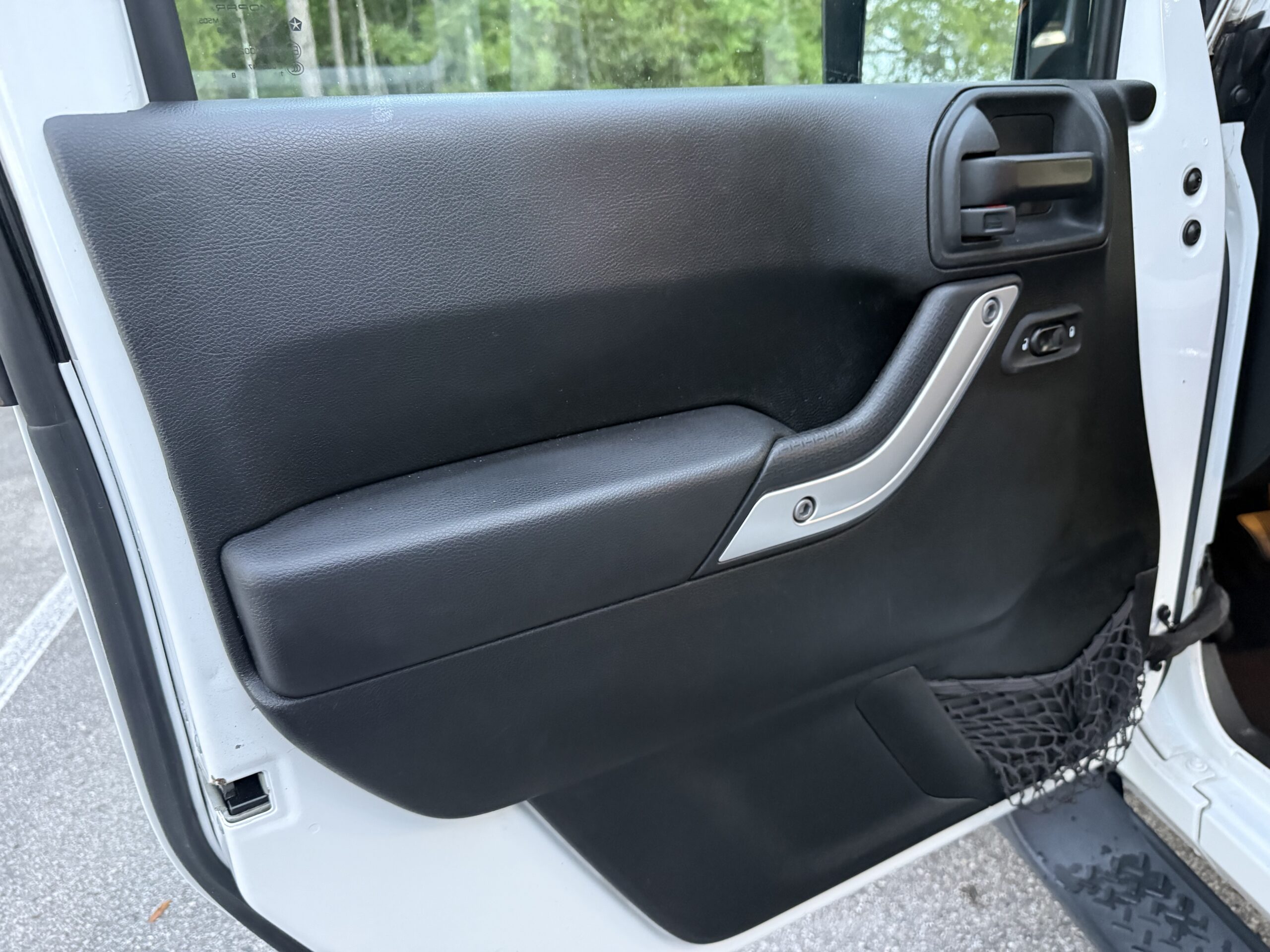 2018 Jeep Wrangler Unlimited