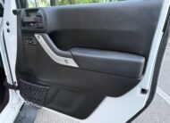 2018 Jeep Wrangler Unlimited