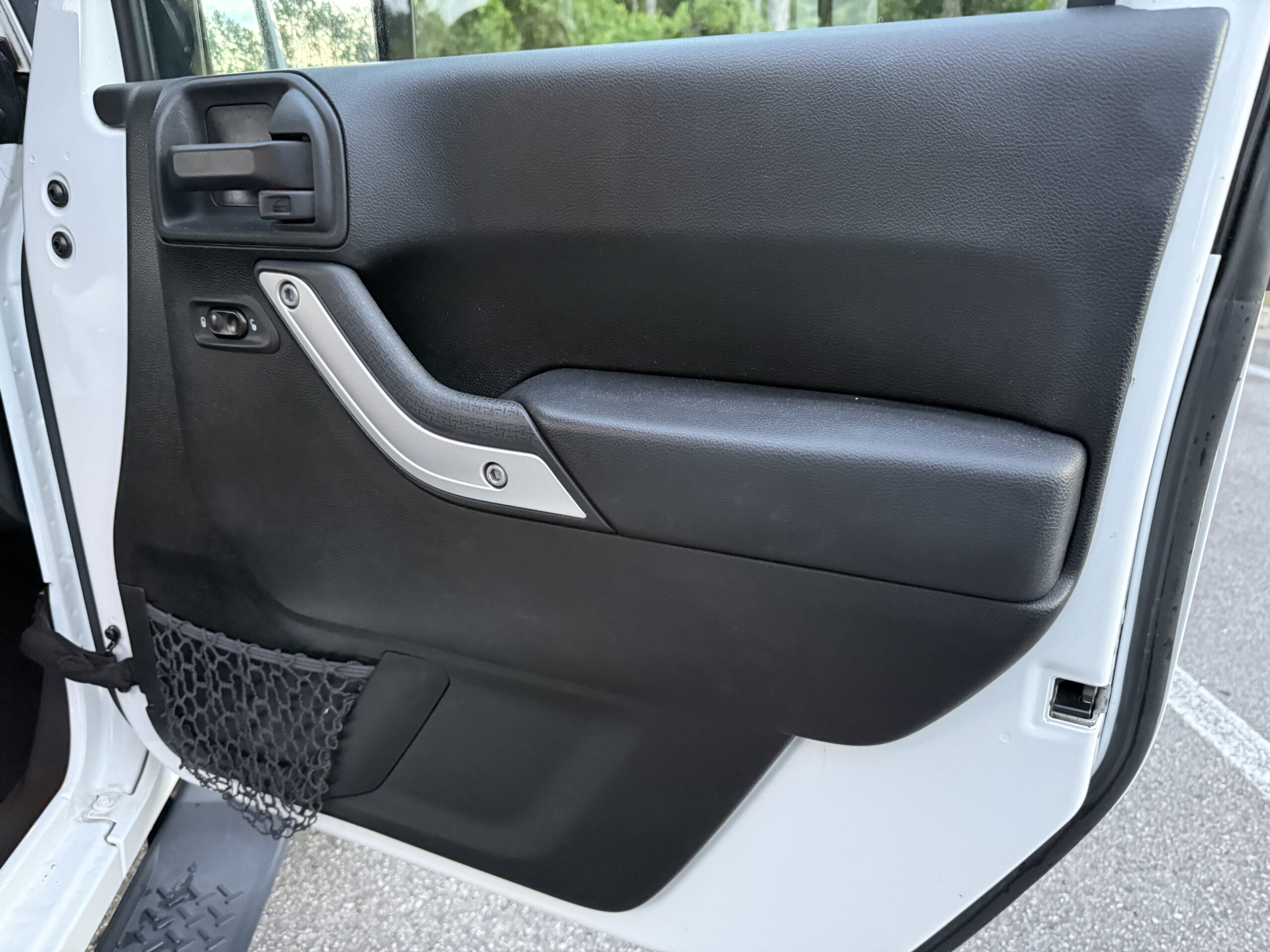 2018 Jeep Wrangler Unlimited