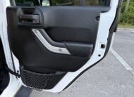 2018 Jeep Wrangler Unlimited