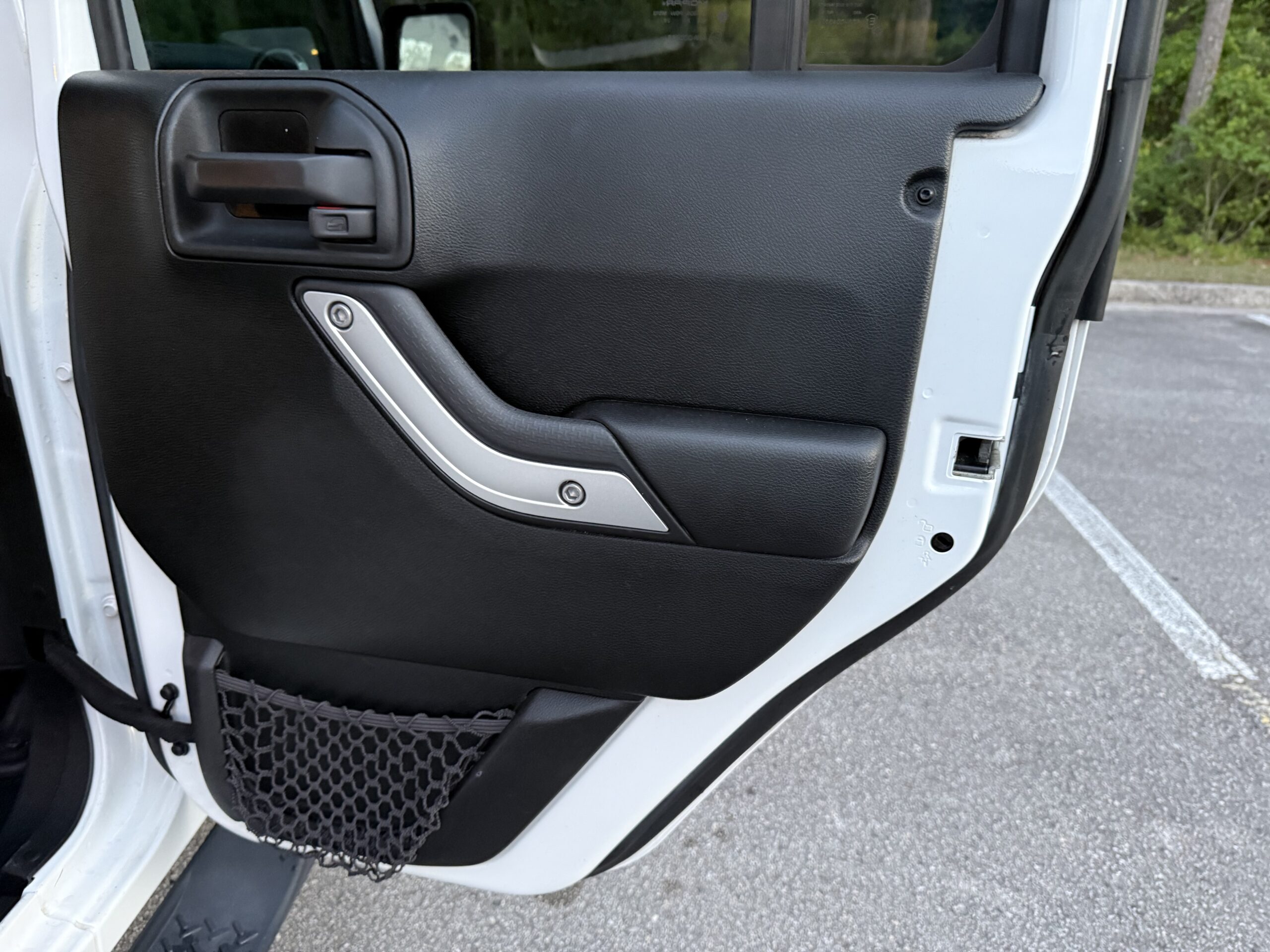2018 Jeep Wrangler Unlimited