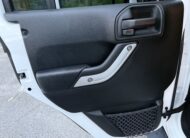 2018 Jeep Wrangler Unlimited
