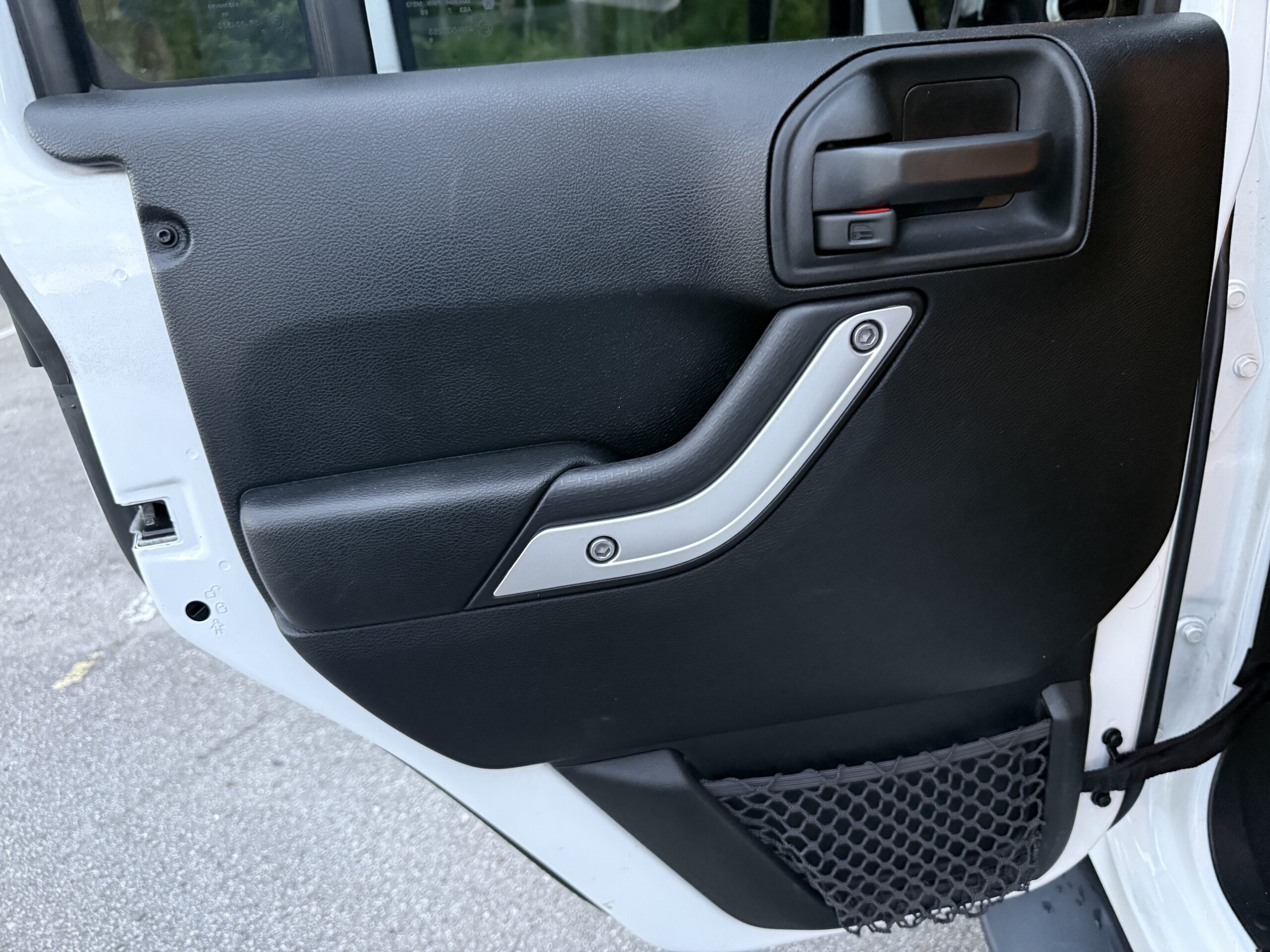 2018 Jeep Wrangler Unlimited