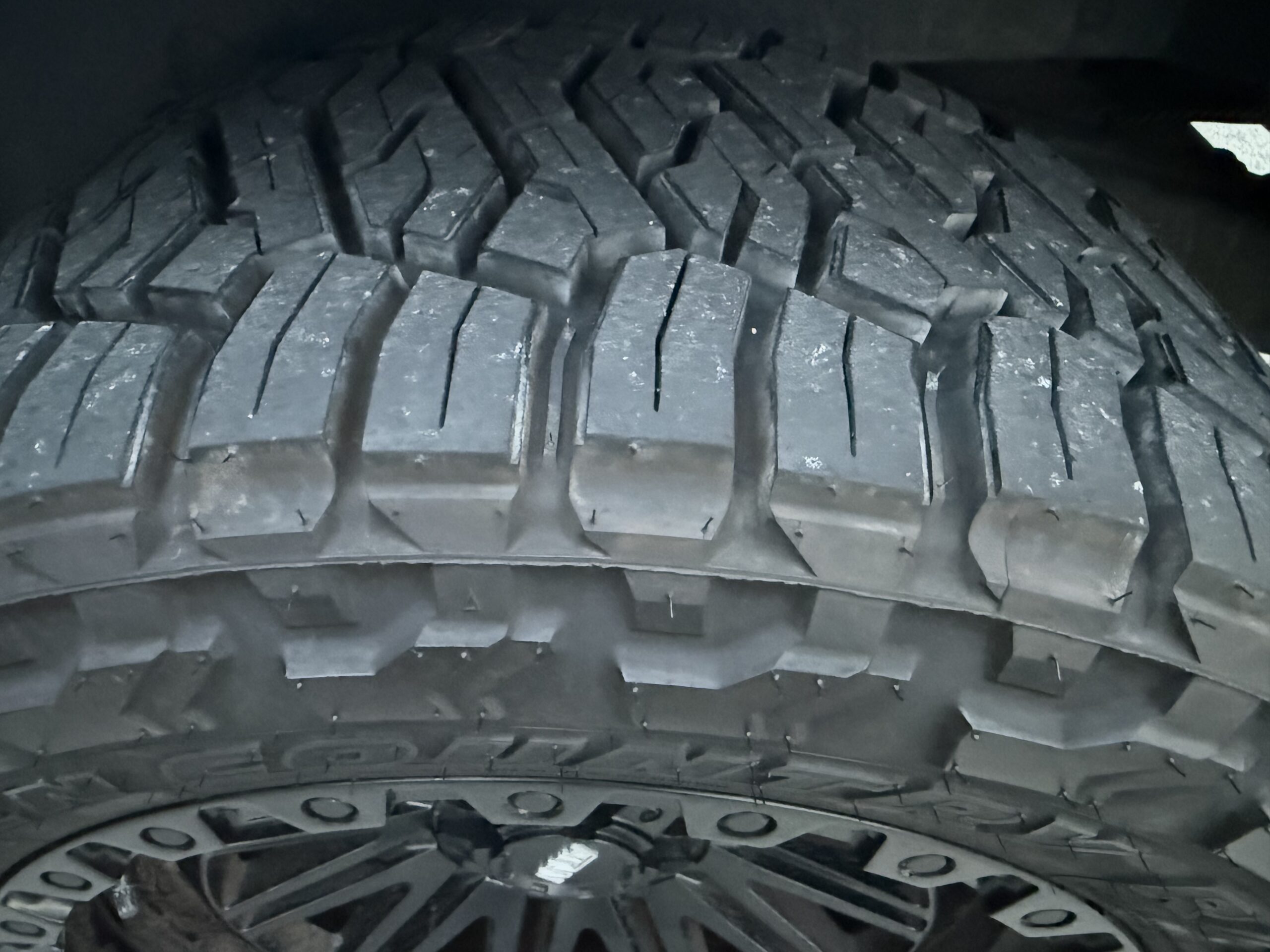 2018 Jeep Wrangler Unlimited