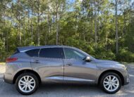 2020 Acura RDX